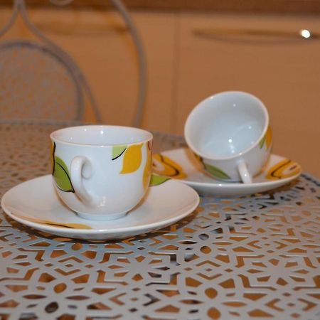 Bed and Breakfast Mikasa Матера Екстер'єр фото