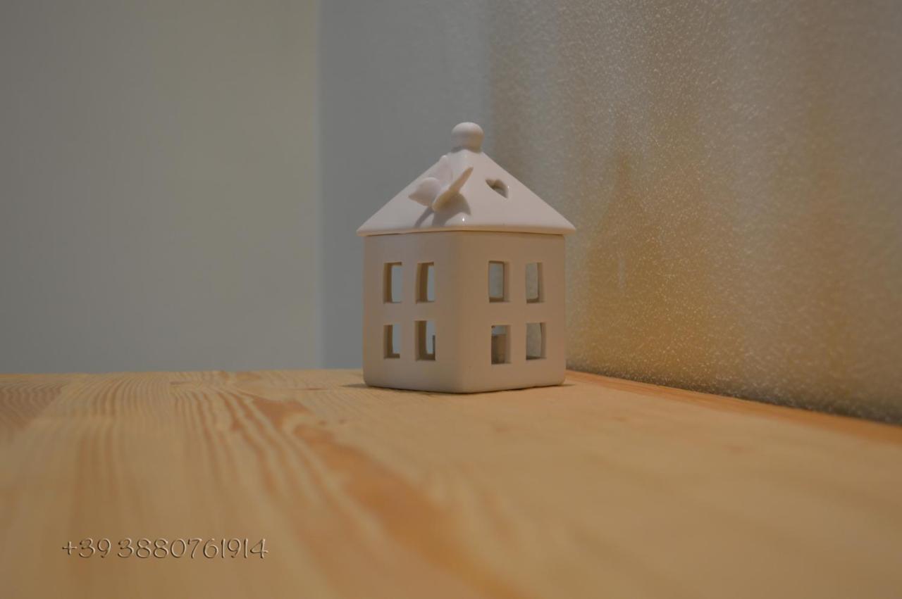 Bed and Breakfast Mikasa Матера Екстер'єр фото